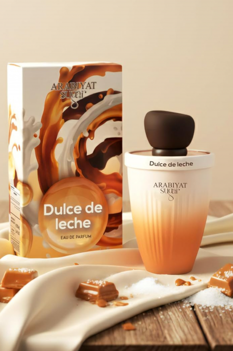 Parfem Arabiyat Sugar Dulce De Leche EDP 100 mlIVET.RS - Nova Kolekcija