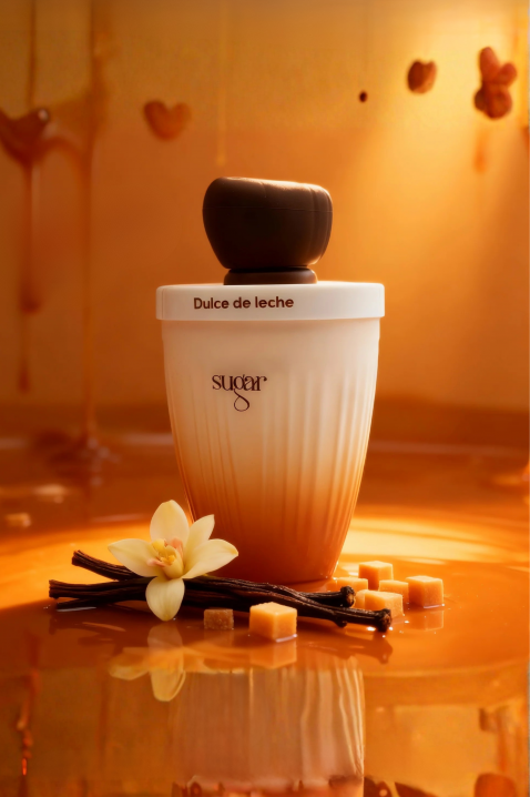 Parfem Arabiyat Sugar Dulce De Leche EDP 100 mlIVET.RS - Nova Kolekcija