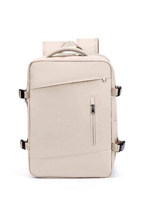 Ranac za putovanje Ryanair WINZONA ECRU, Boja: ecru, IVET.RS - Nova Kolekcija