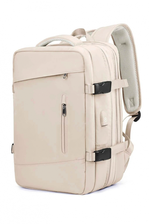 Ranac za putovanje Ryanair WINZONA ECRU, Boja: ecru, IVET.RS - Nova Kolekcija