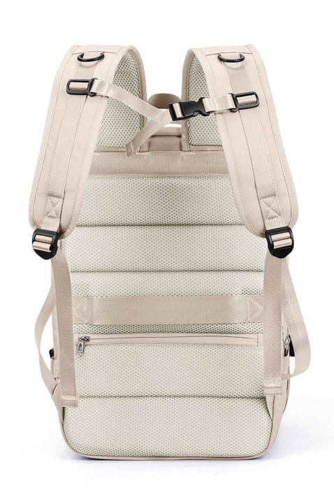 Ranac za putovanje Ryanair WINZONA ECRU, Boja: ecru, IVET.RS - Nova Kolekcija