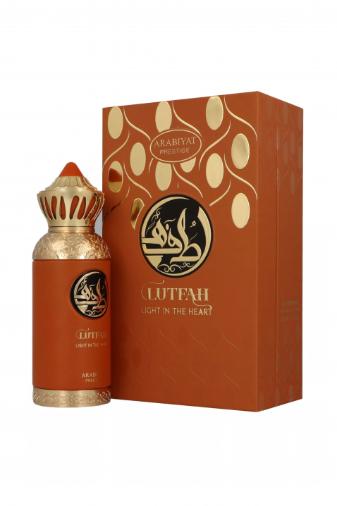 Parfem Arabiyat Prestige Lutfah Beyond Forever EDP 80 mlIVET.RS - Nova Kolekcija