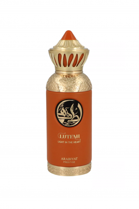 Parfem Arabiyat Prestige Lutfah Beyond Forever EDP 80 mlIVET.RS - Nova Kolekcija