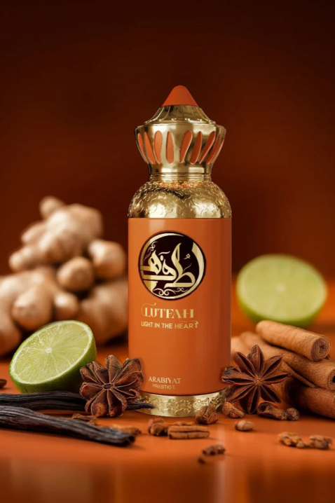 Parfem Arabiyat Prestige Lutfah Beyond Forever EDP 80 mlIVET.RS - Nova Kolekcija