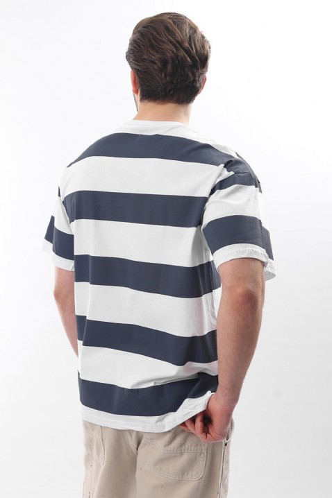 Muška majica RELDONZO NAVY, Boja: tamnoplava, IVET.RS - Nova Kolekcija