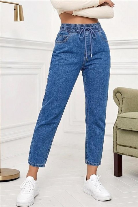 Farmerke KALVORSA, Boja: plava, IVET.RS - Nova Kolekcija