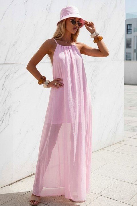 Haljina LONZELA PUDRA, Boja: rose, IVET.RS - Nova Kolekcija