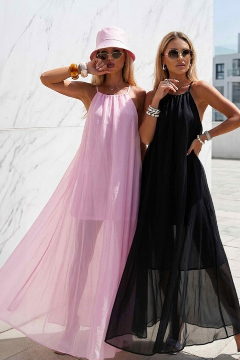 Haljina LONZELA PUDRA, Boja: rose, IVET.RS - Nova Kolekcija