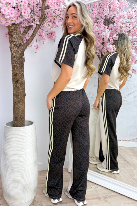 Komplet DOLVERZA, Boja: bež, IVET.RS - Nova Kolekcija