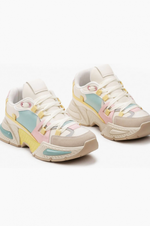 Ženske patike MERZILDA SKY, Boja: višebojna, IVET.RS - Nova Kolekcija