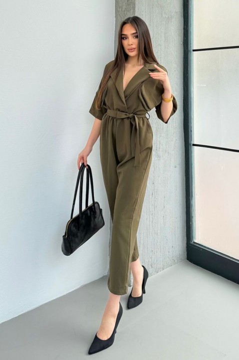 Kombinezon EGLIRZA KHAKI, Boja: kaki, IVET.RS - Nova Kolekcija