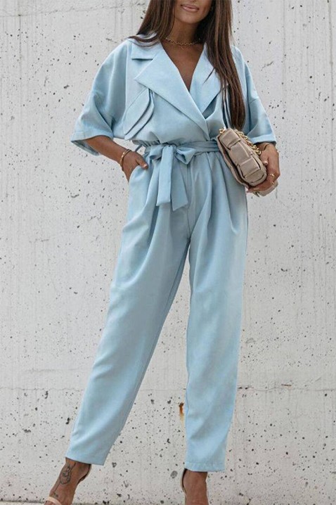Kombinezon EGLIRZA SKY, Boja: svetloplava, IVET.RS - Nova Kolekcija