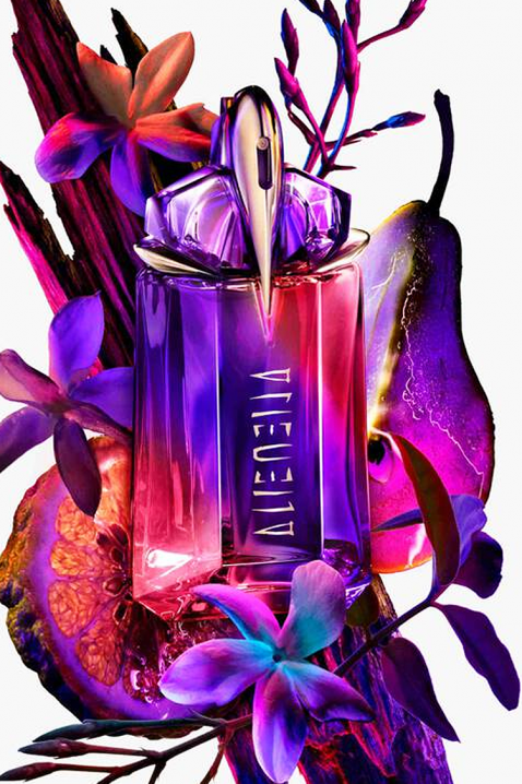 Parfem Mugler Alien Hypersenses Talisman Refillable EDP 60 mlIVET.RS - Nova Kolekcija