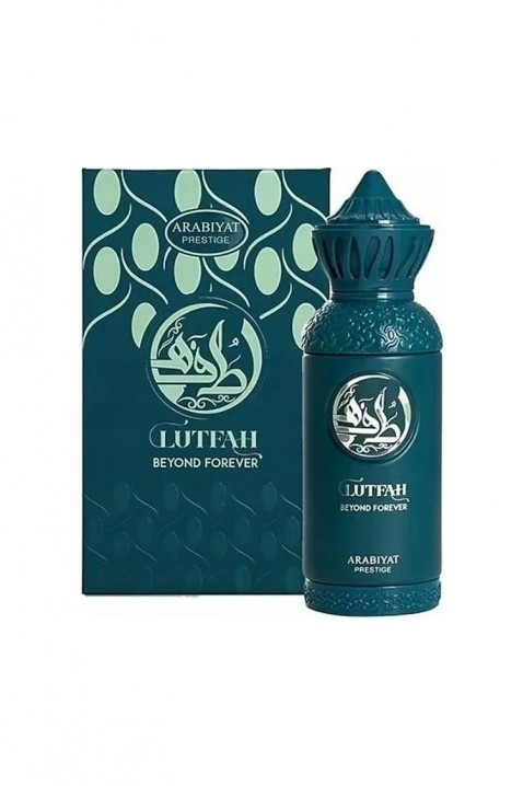 Araprski parfem Arabiyat Prestige Lutfah Beyond Forever EDP 80 mlIVET.RS - Nova Kolekcija