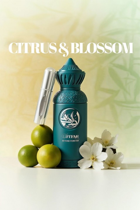 Araprski parfem Arabiyat Prestige Lutfah Beyond Forever EDP 80 mlIVET.RS - Nova Kolekcija