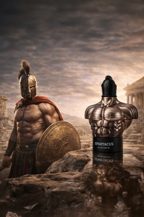 Arapski parfem Armaf Spartacus EDP 100 mlIVET.RS - Nova Kolekcija