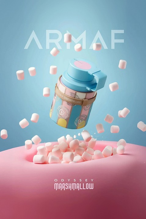 Arapski parfem Armaf Odyssey Marshmallow EDP 100 mlIVET.RS - Nova Kolekcija