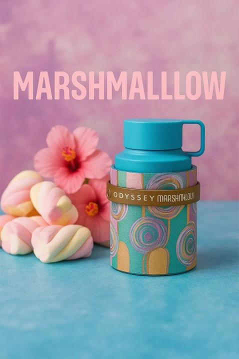 Arapski parfem Armaf Odyssey Marshmallow EDP 100 mlIVET.RS - Nova Kolekcija