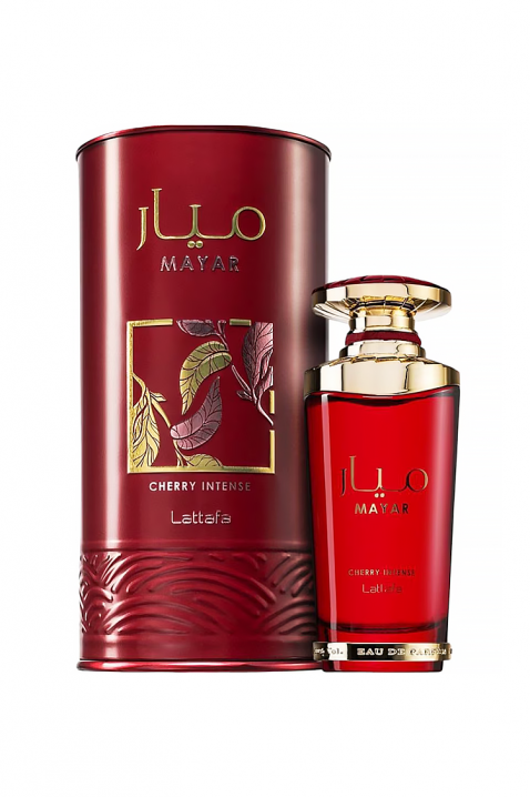 Arapski parfem Lattafa Mayar Cherry Intense EDP 100 mlIVET.RS - Nova Kolekcija