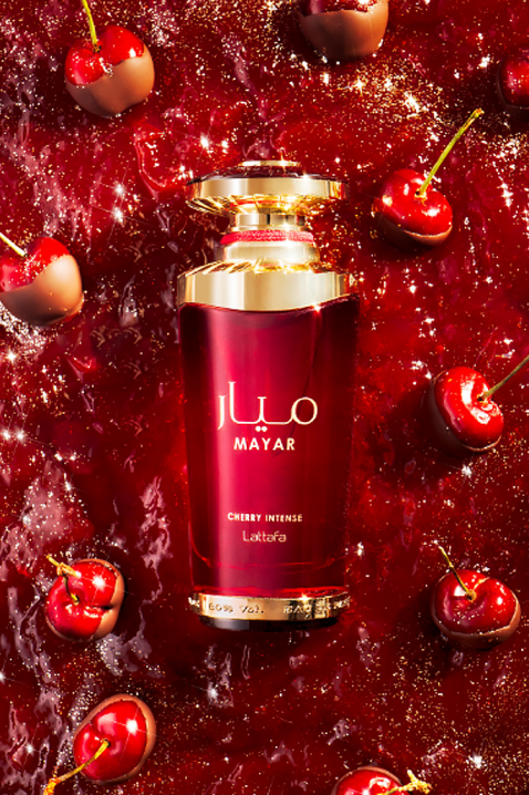 Arapski parfem Lattafa Mayar Cherry Intense EDP 100 mlIVET.RS - Nova Kolekcija