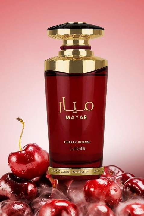 Arapski parfem Lattafa Mayar Cherry Intense EDP 100 mlIVET.RS - Nova Kolekcija