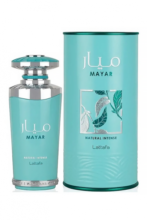 Arapski parfem Lattafa Mayar Natural Intense EDP 100 mlIVET.RS - Nova Kolekcija