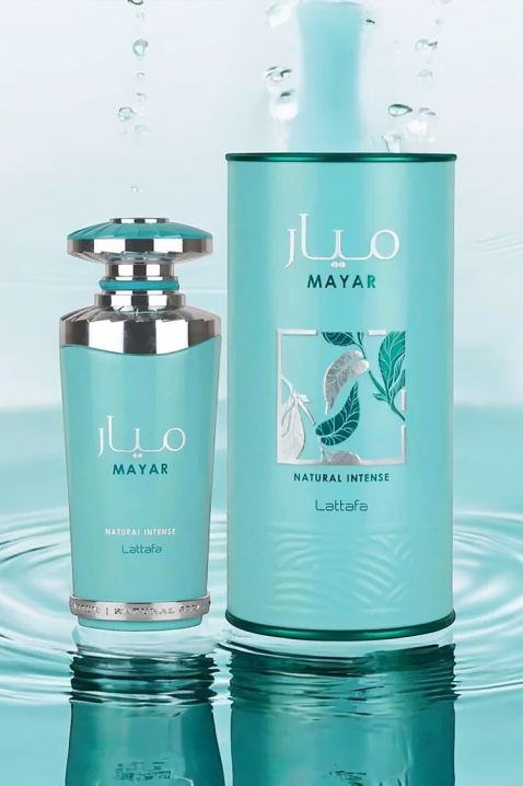 Arapski parfem Lattafa Mayar Natural Intense EDP 100 mlIVET.RS - Nova Kolekcija