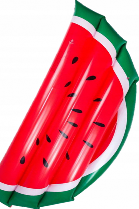Dušek za plažu na naduvavanje sa dizajnom lubenice WATERMELON, Boja: višebojna, IVET.RS - Nova Kolekcija