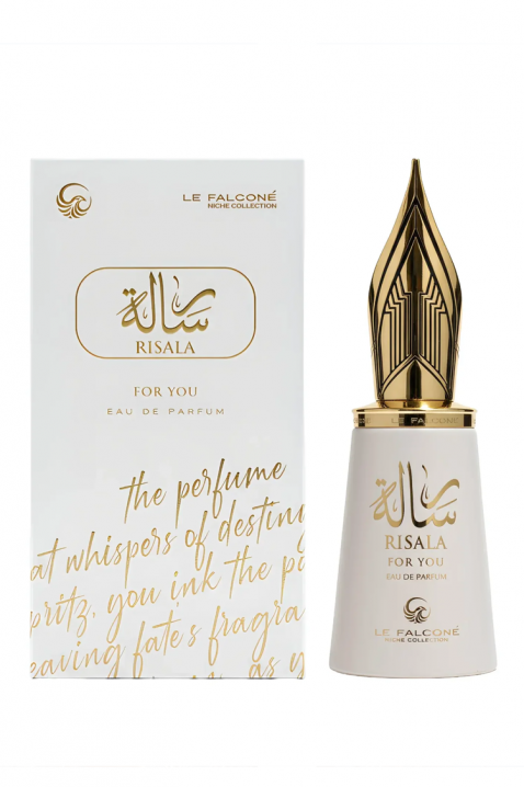 Arapski parfem Le Falcone Risala For You EDP 100 mlIVET.RS - Nova Kolekcija