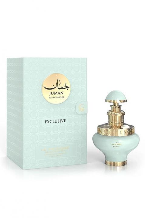 Arapski parfem Le Falcone Niche Juman Exclusive EDP 100 mlIVET.RS - Nova Kolekcija