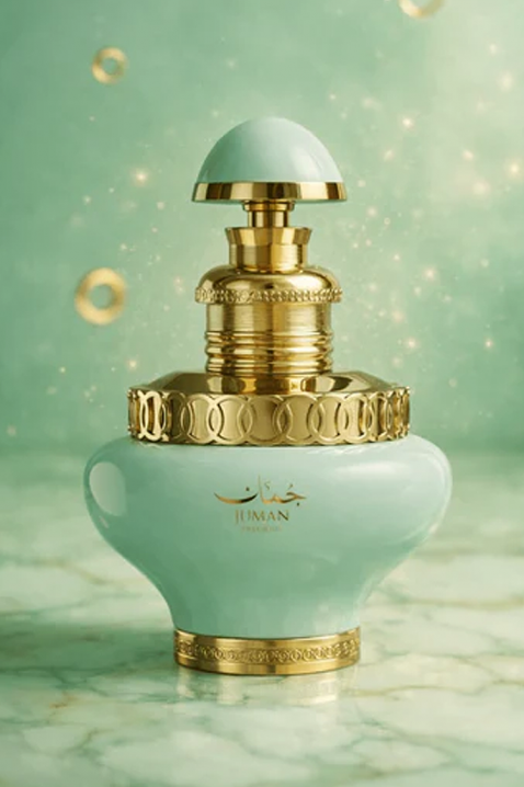 Arapski parfem Le Falcone Niche Juman Exclusive EDP 100 mlIVET.RS - Nova Kolekcija