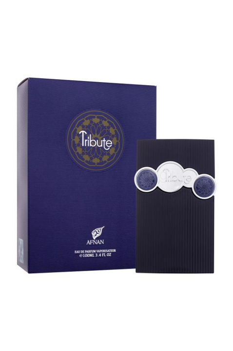 Arapski parfem Afnan Tribute Blue EDP 100 mlIVET.RS - Nova Kolekcija