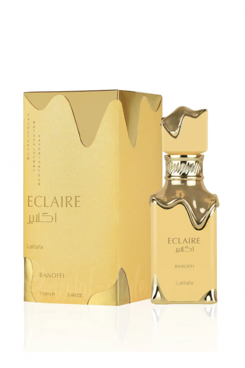 Arapski parfem Lattafa Eclaire Banoffi EDP 100 mlIVET.RS - Nova Kolekcija
