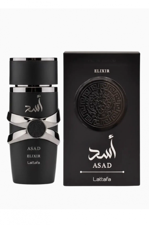 Arapski parfem Lattafa Asad Elixir EDP 100 mlIVET.RS - Nova Kolekcija