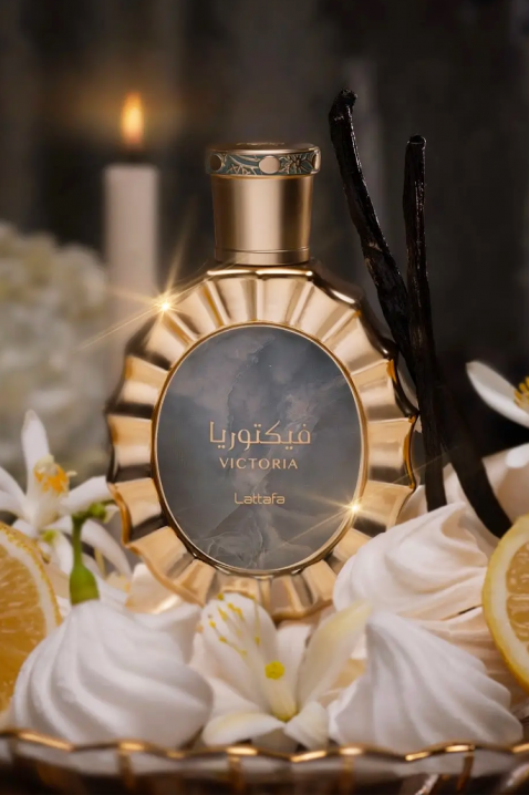 Arapski parfem Lattafa Victoria EDP 100 mlIVET.RS - Nova Kolekcija