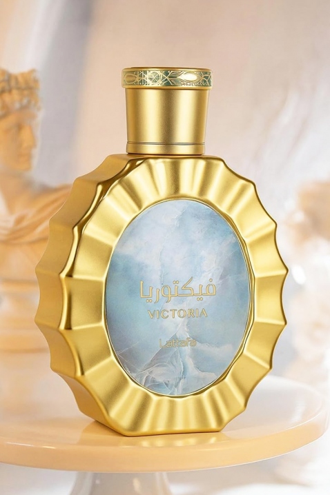 Arapski parfem Lattafa Victoria EDP 100 mlIVET.RS - Nova Kolekcija