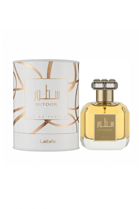 Arapski parfem Lattafa Suqraat EDP 100 mlIVET.RS - Nova Kolekcija