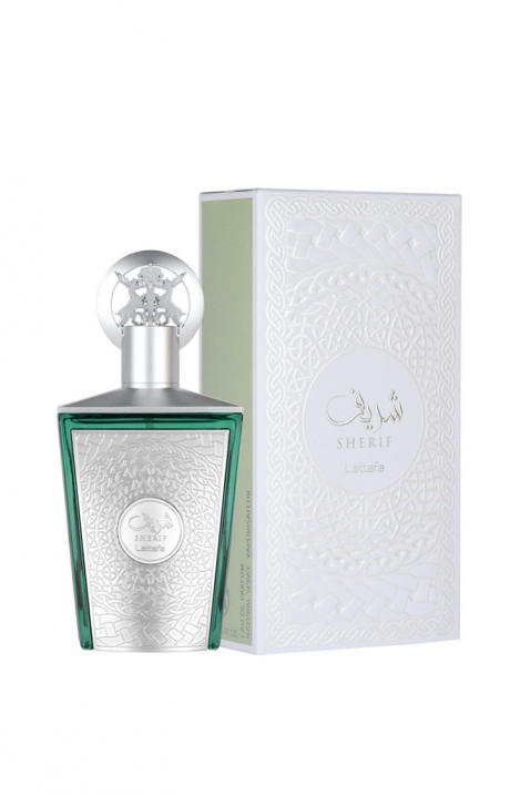 Arapski parfem Lattafa Sherif EDP 100 mlIVET.RS - Nova Kolekcija