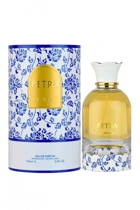 Arapski parfem Lattafa Petra EDP 100 mlIVET.RS - Nova Kolekcija