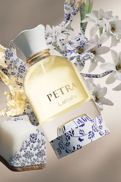 Arapski parfem Lattafa Petra EDP 100 mlIVET.RS - Nova Kolekcija