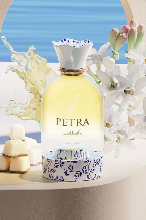 Arapski parfem Lattafa Petra EDP 100 mlIVET.RS - Nova Kolekcija