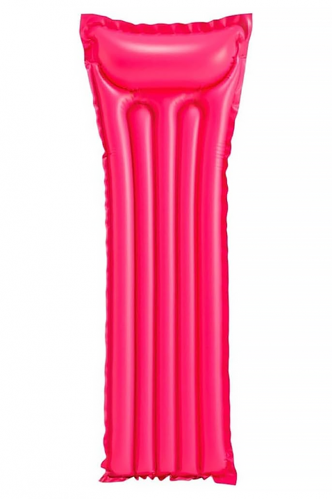 Dušek na naduvavanje za bazen i plažu RELAXMOOD PINKIVET.RS - Nova Kolekcija