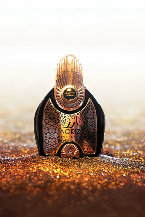 Arapski parfem Arabiyat Prestige Aariz Intense EDP 100 mlIVET.RS - Nova Kolekcija