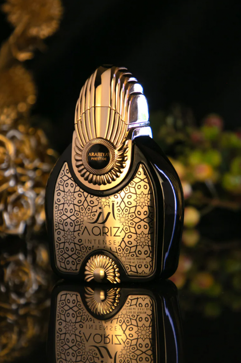 Arapski parfem Arabiyat Prestige Aariz Intense EDP 100 mlIVET.RS - Nova Kolekcija
