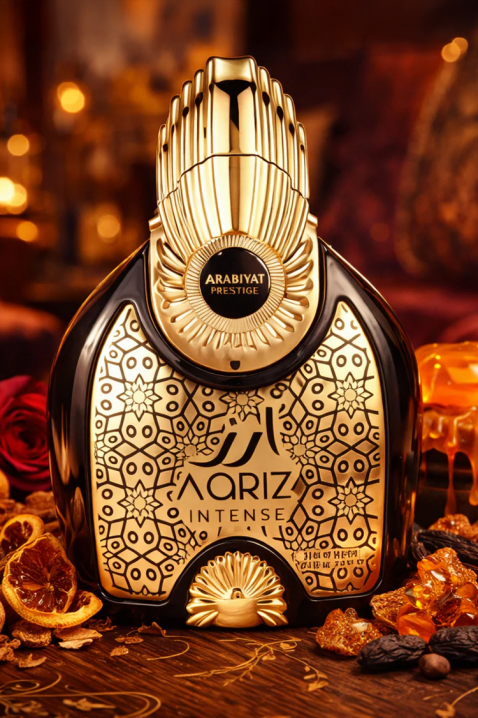 Arapski parfem Arabiyat Prestige Aariz Intense EDP 100 mlIVET.RS - Nova Kolekcija