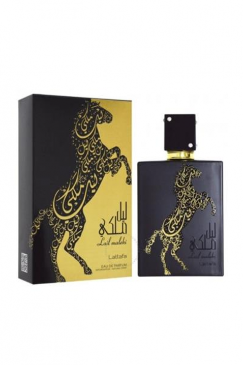 Arapski parfem Lattafa Lail Maleki EDP 100 mlIVET.RS - Nova Kolekcija