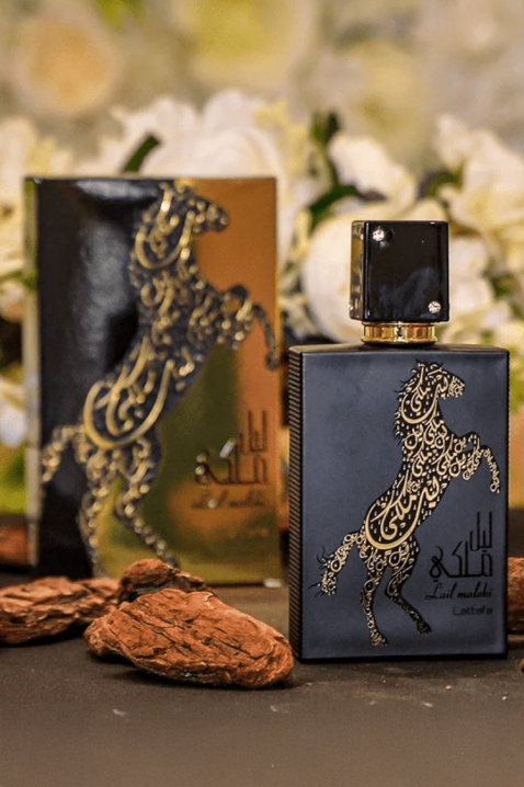 Arapski parfem Lattafa Lail Maleki EDP 100 mlIVET.RS - Nova Kolekcija