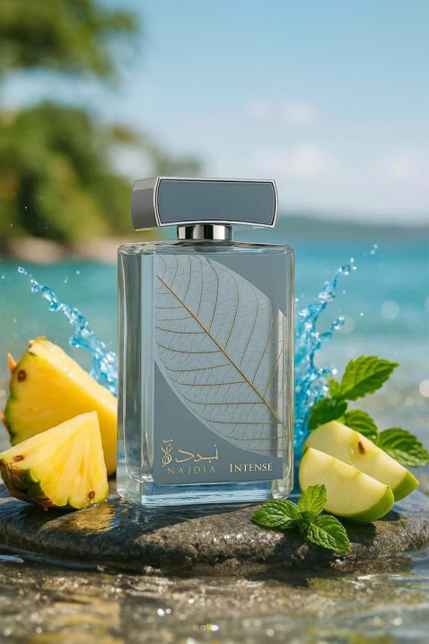 Arapski parfem Lattafa Najdia Intense EDP 100 mlIVET.RS - Nova Kolekcija