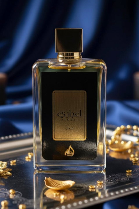 Arapski parfem Lattafa Ejaazi EDP 100 mlIVET.RS - Nova Kolekcija