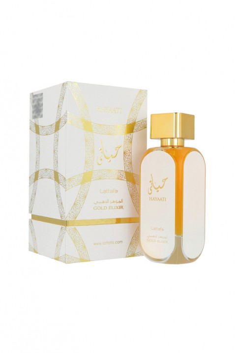 Arapski parfem Hayaati Gold Elixir EDP 100 mlIVET.RS - Nova Kolekcija